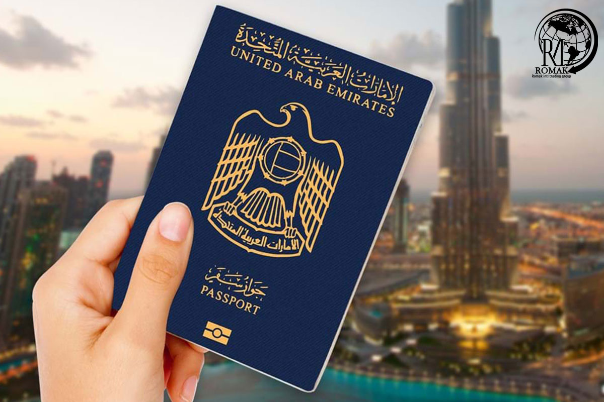 آیا مهاجرت کاری به امارات امکان پذیر است؟
