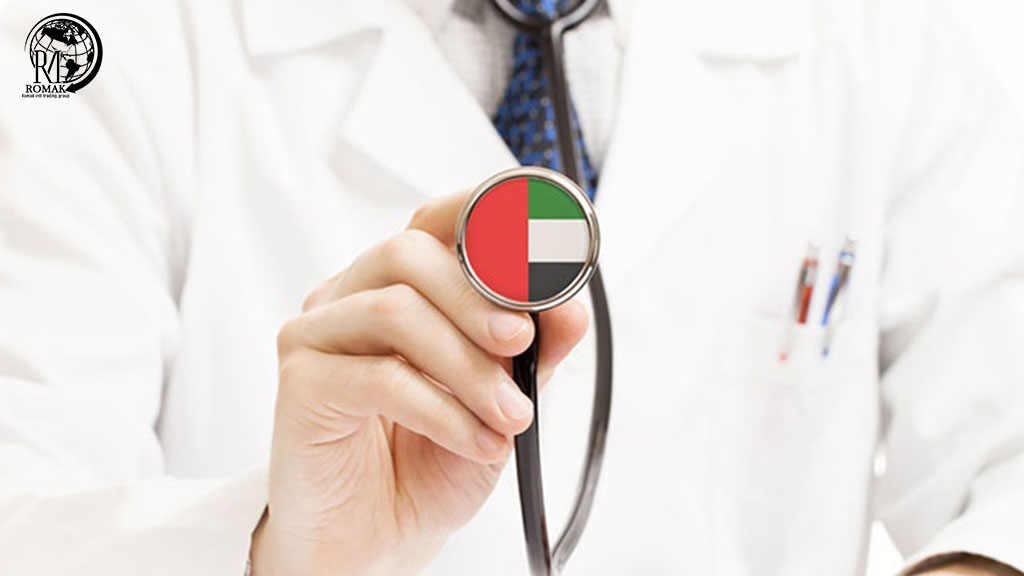 شرایط مهاجرت پرستاران به دبی