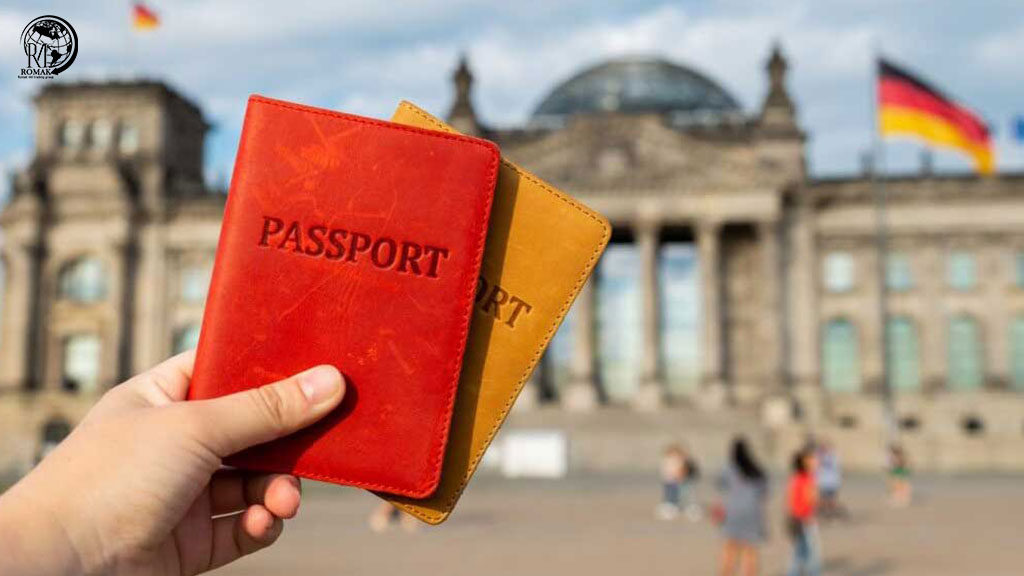 ویزای توریستی کشور آلمان