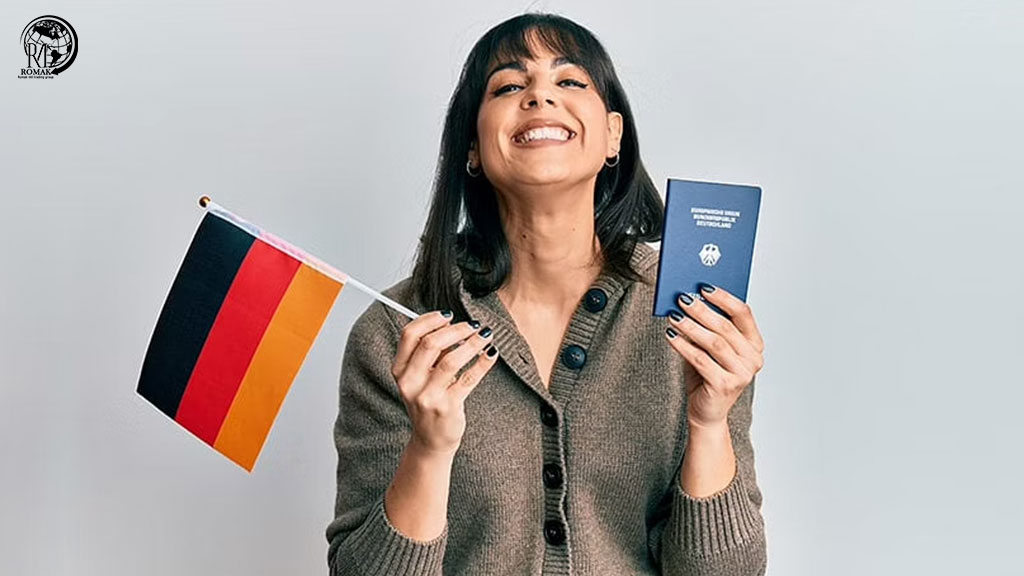 مدارک لازم برای ویزای تحصیلی آلمان چیست؟