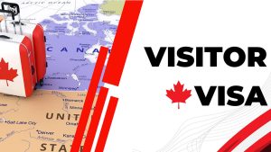 ویزای توریستی کانادا و شرایط دریافت آن