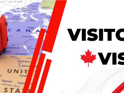ویزای توریستی کانادا و شرایط دریافت آن