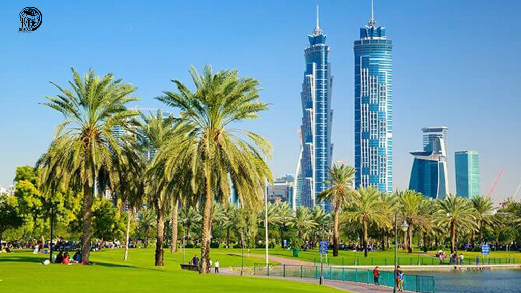 کشور امارات متحده عربی چه شرایطی دارد؟