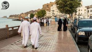 ثبت شرکت در عمان چگونه است؟