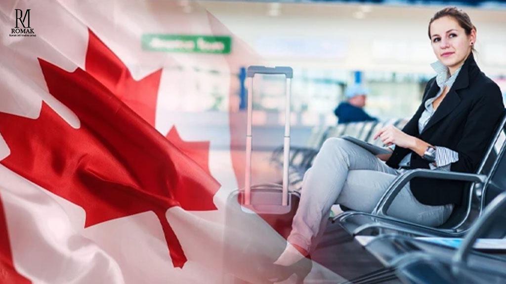 مدارک لازم در فرودگاه برای متقاضیان اقامت دائم