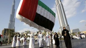 صادرات و واردات به دبی چگونه است؟